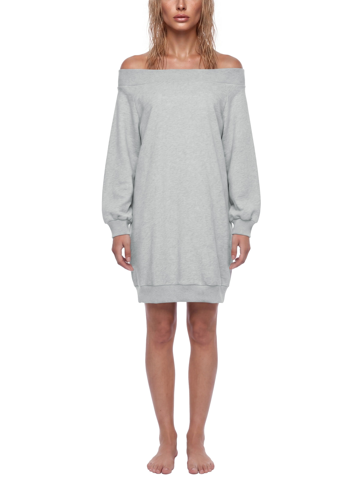 Sukienka Off-Shoulder – Nowrocky (streetwear)