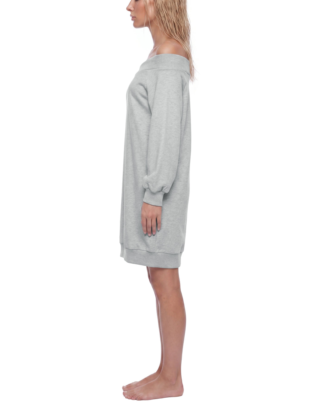 Sukienka Off-Shoulder – Nowrocky (streetwear)