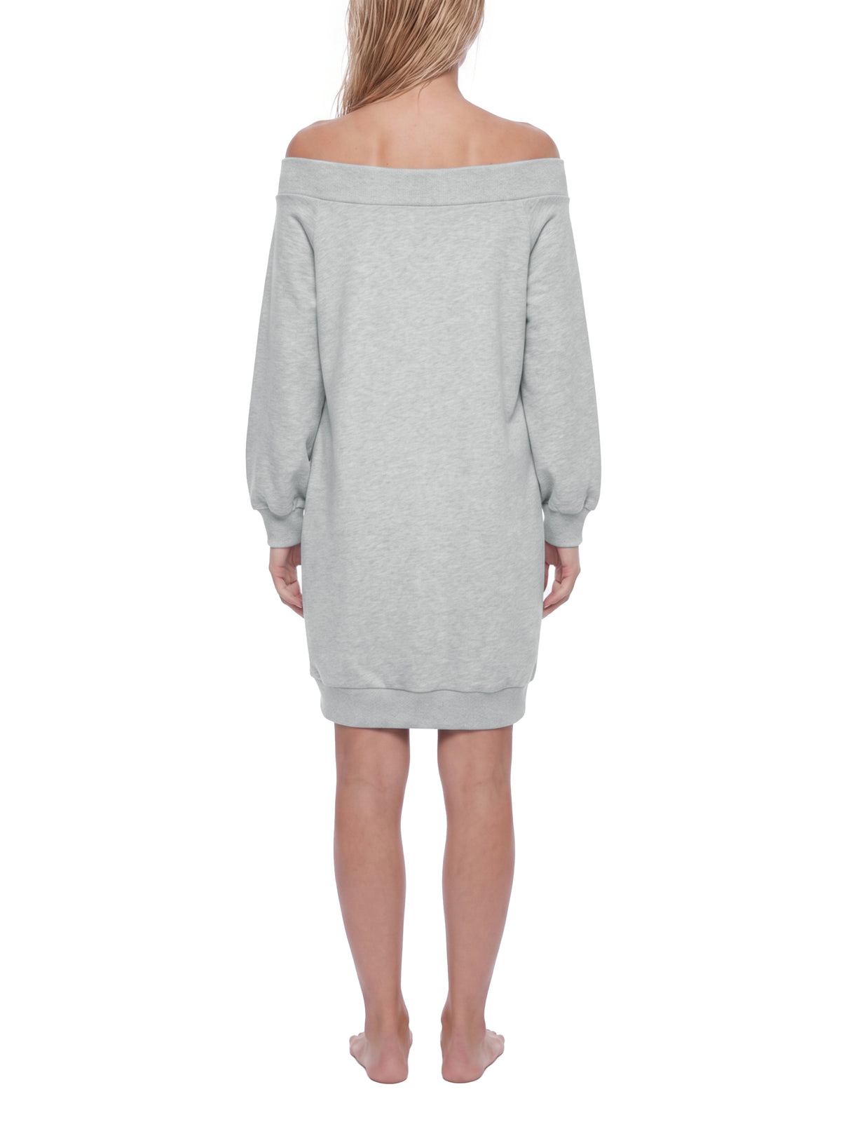 Sukienka Off-Shoulder – Nowrocky (streetwear)