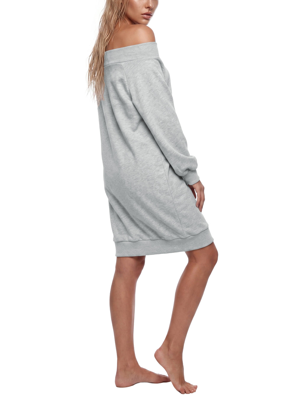 Sukienka Off-Shoulder – Nowrocky (streetwear)