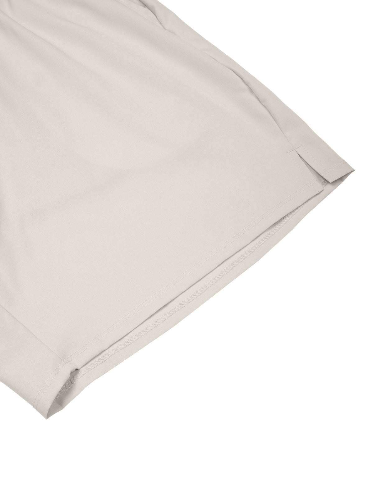 Szorty Treningowe Loose Drawstring – Nowrocky™ — kadr studyjny całej sylwetki