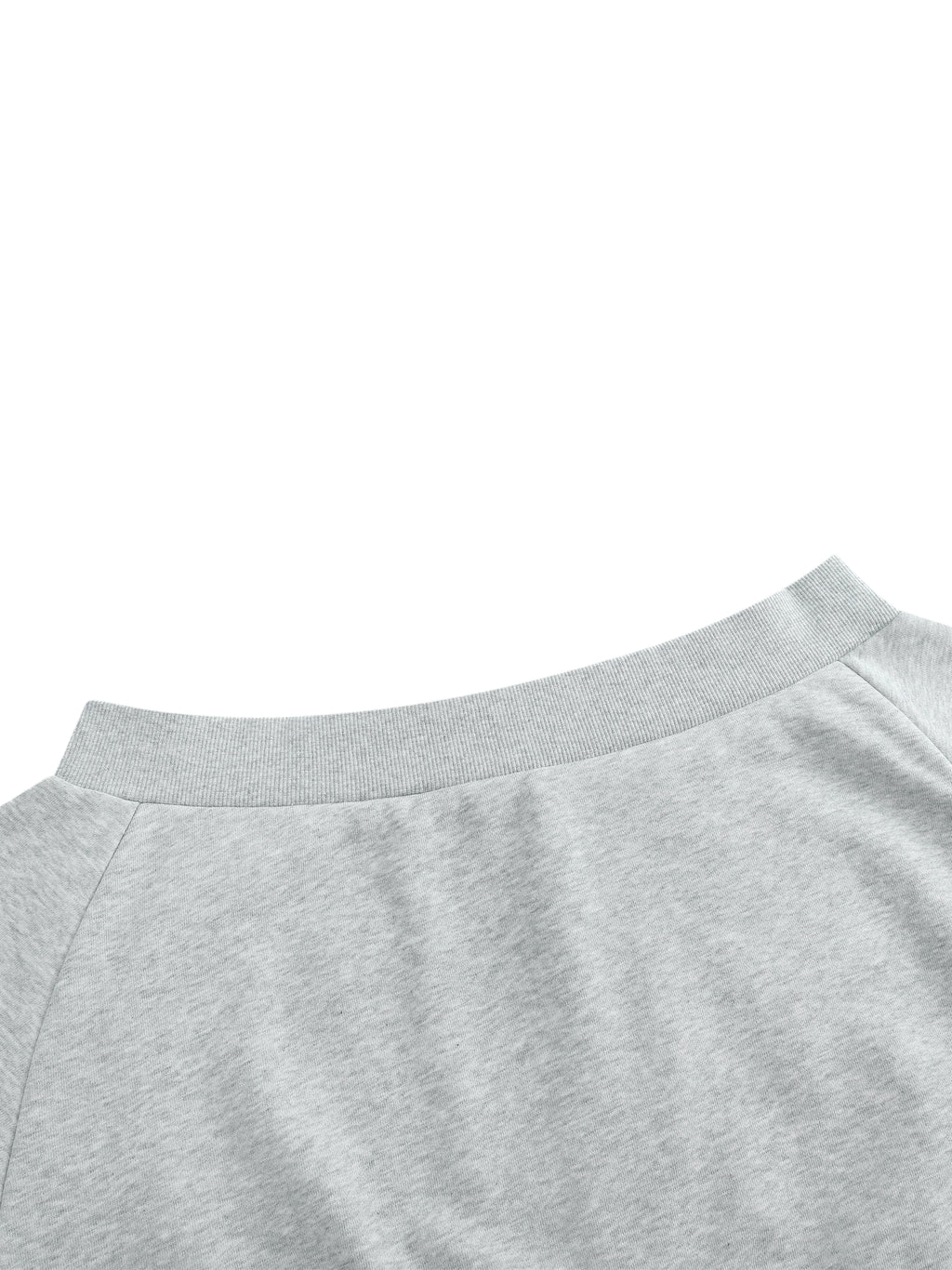 Bluza Off-Shoulder Full Zip – Nowrocky™