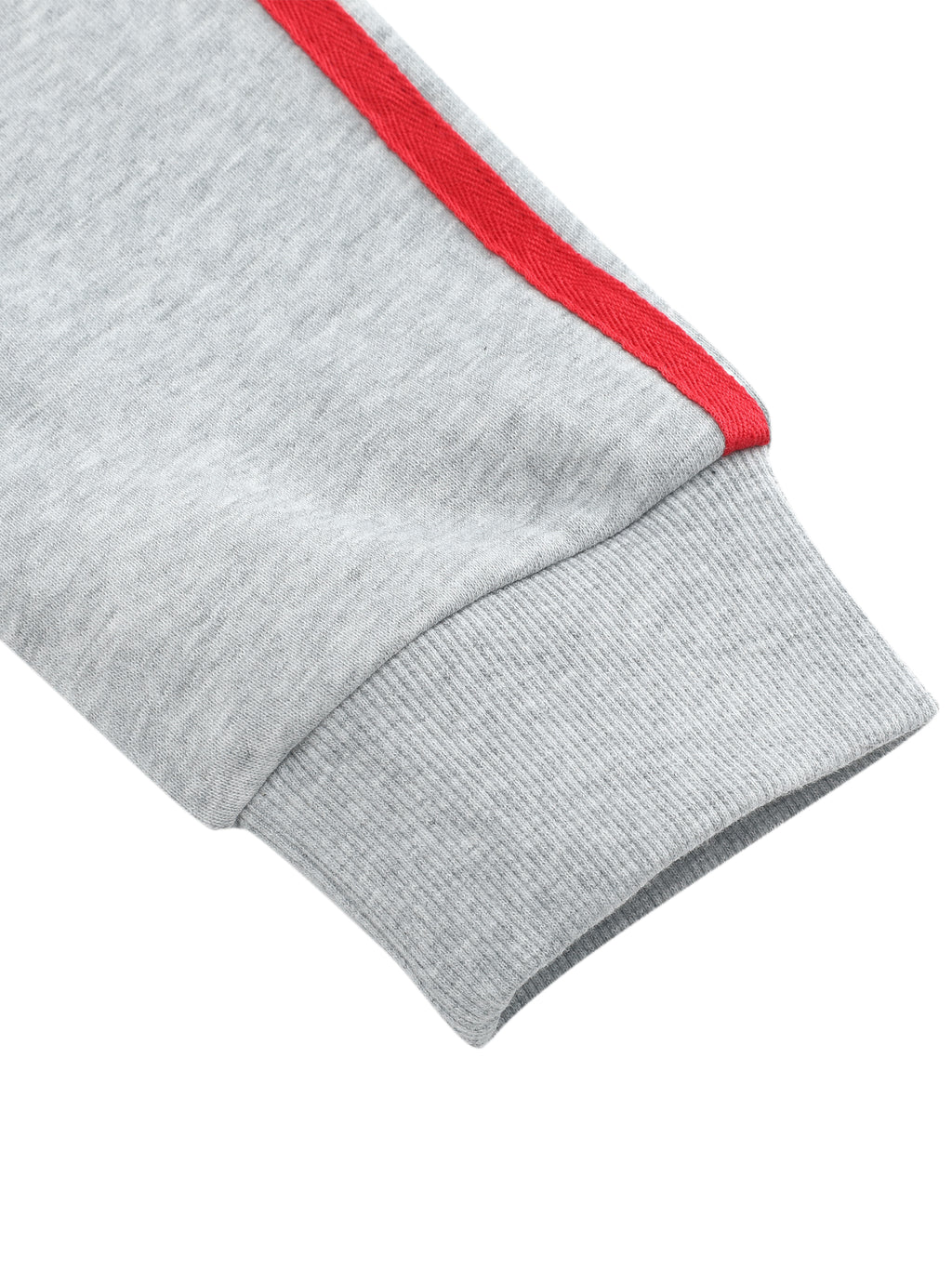 Bluza z zamkiem na całej długości z odkrytymi ramionami – Nowrocky™