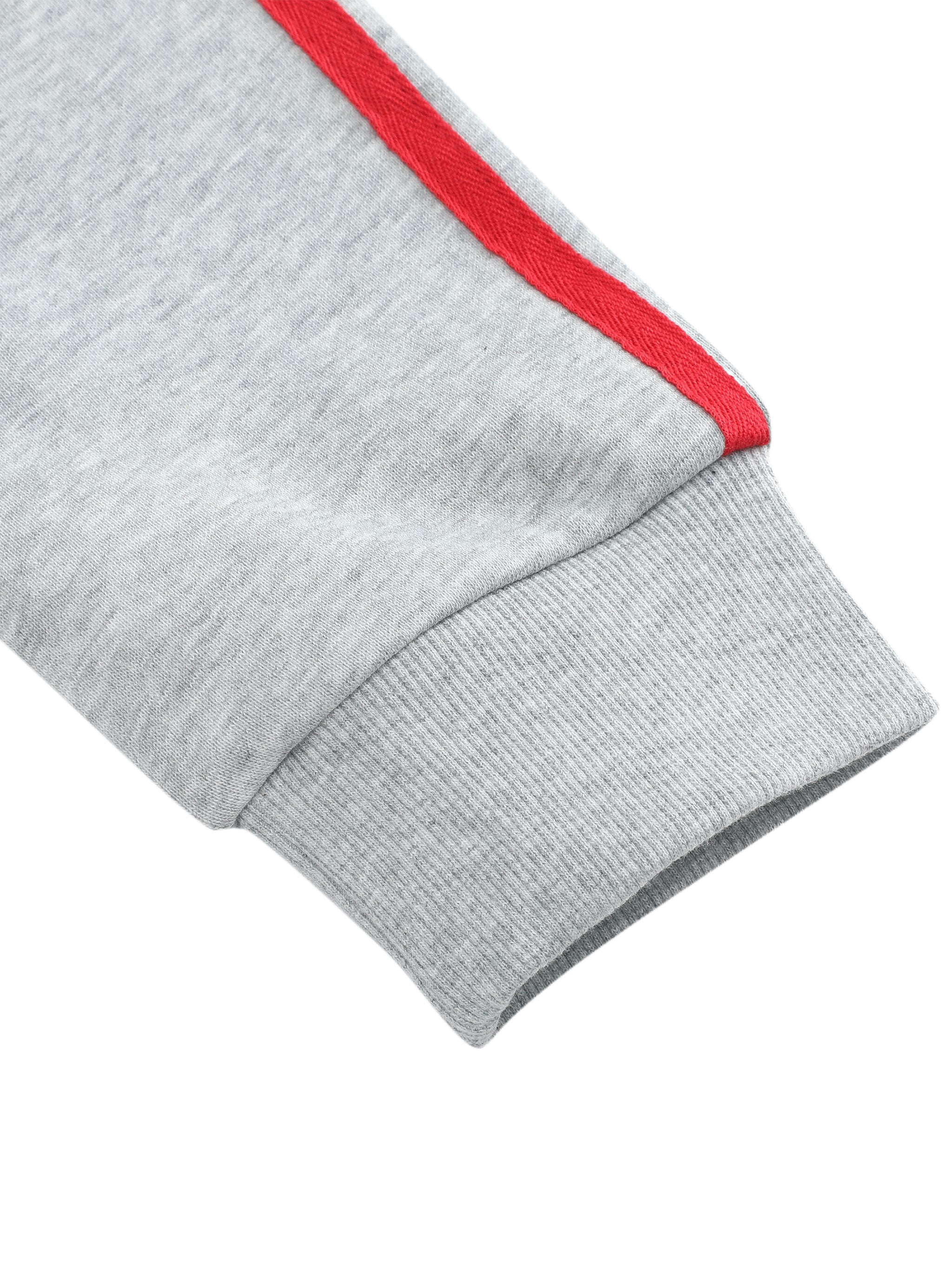 Bluza Off-Shoulder Full Zip – Nowrocky™