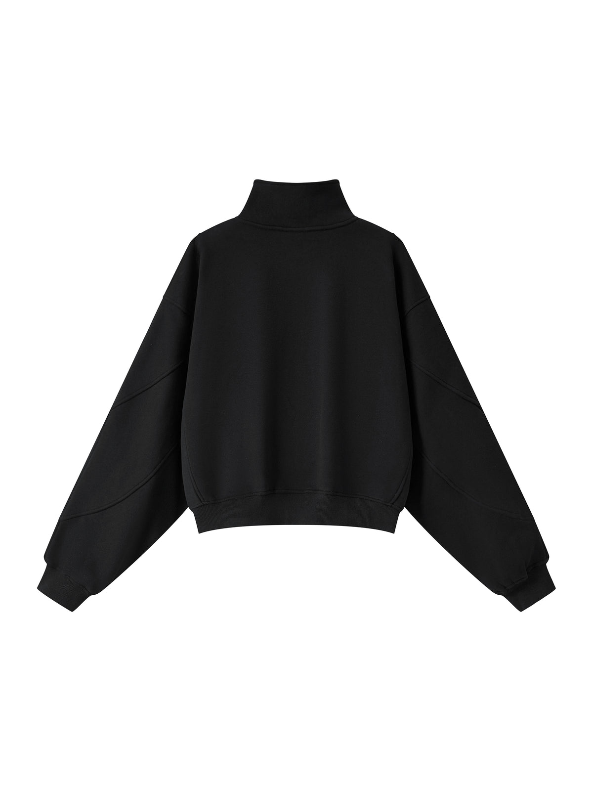 Bluza Fleece Quarter-Zip – Nowrocky (streetwear)
