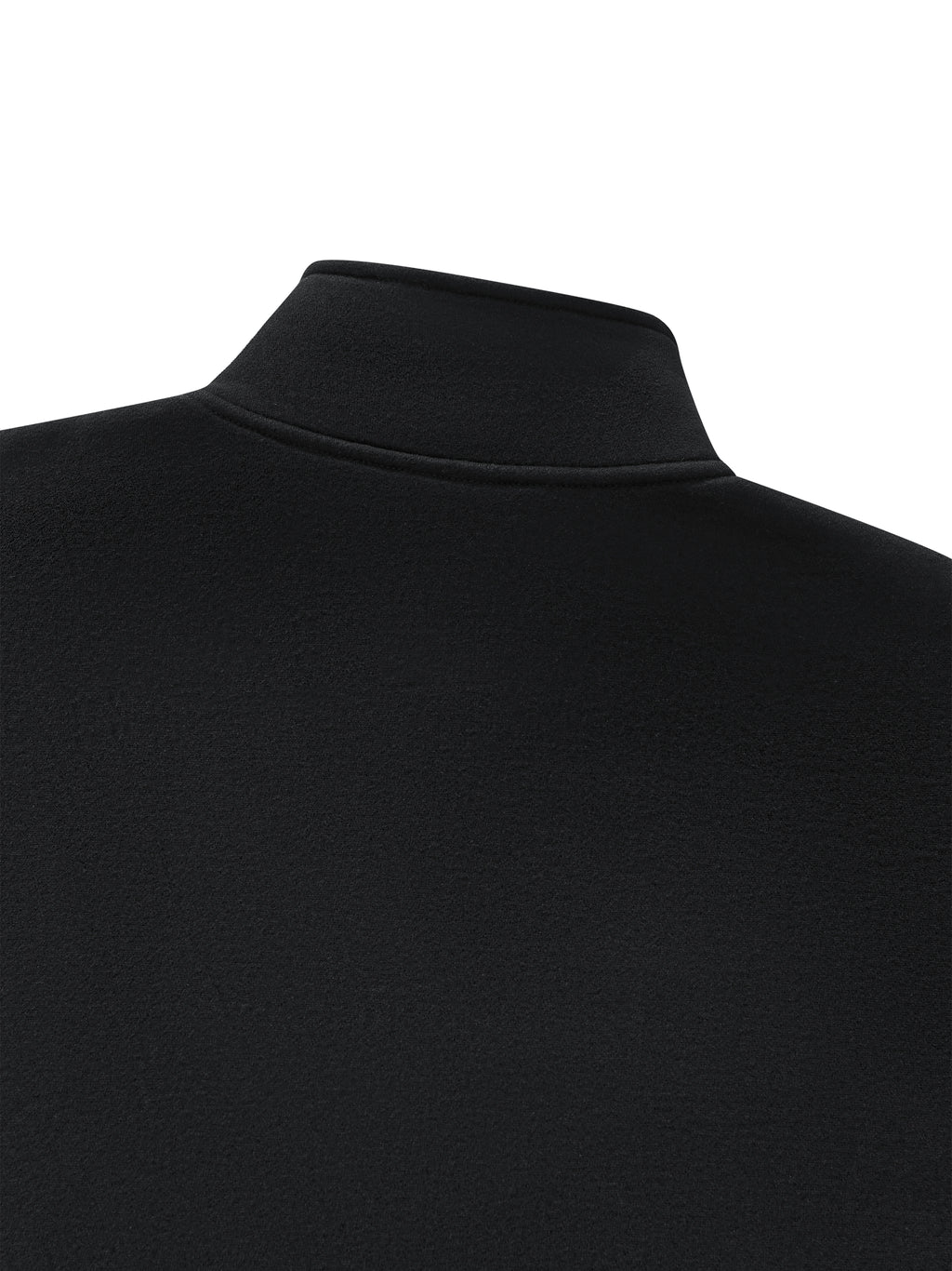 Bluza Fleece Quarter-Zip – Nowrocky (streetwear)