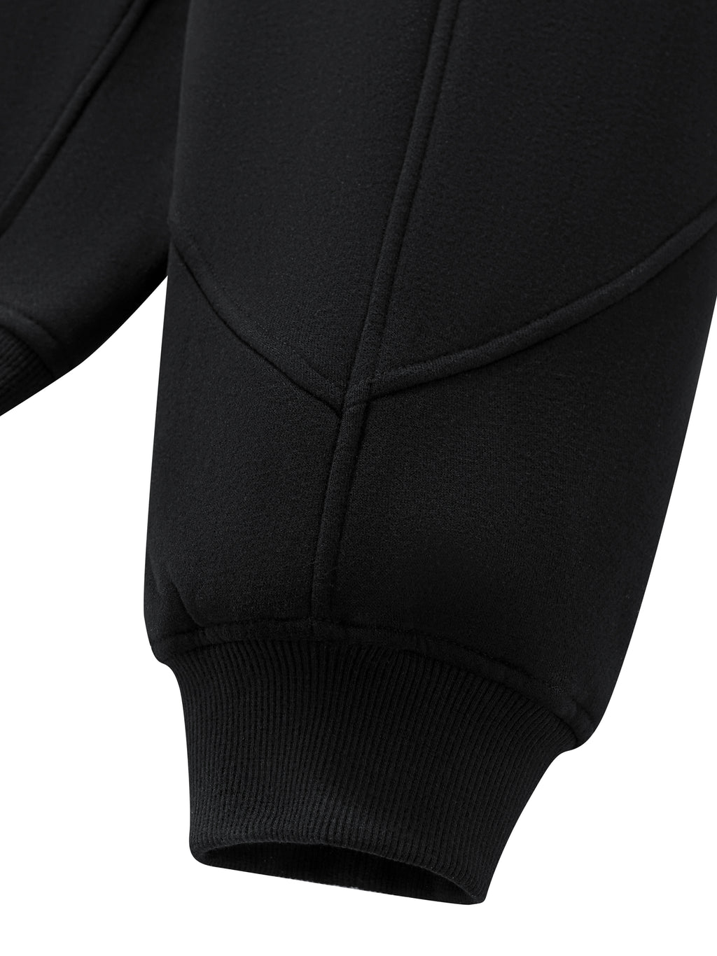 Bluza Fleece Quarter-Zip – Nowrocky (streetwear)