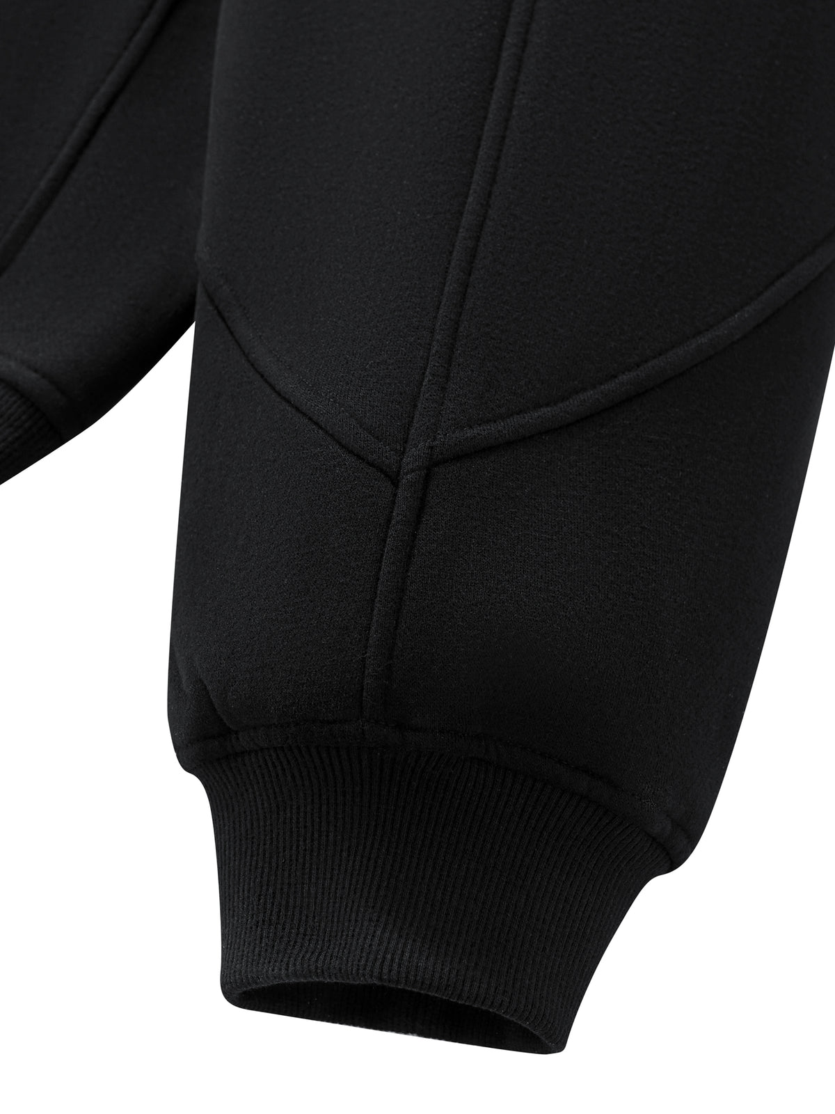 Bluza Fleece Quarter-Zip – Nowrocky (streetwear)