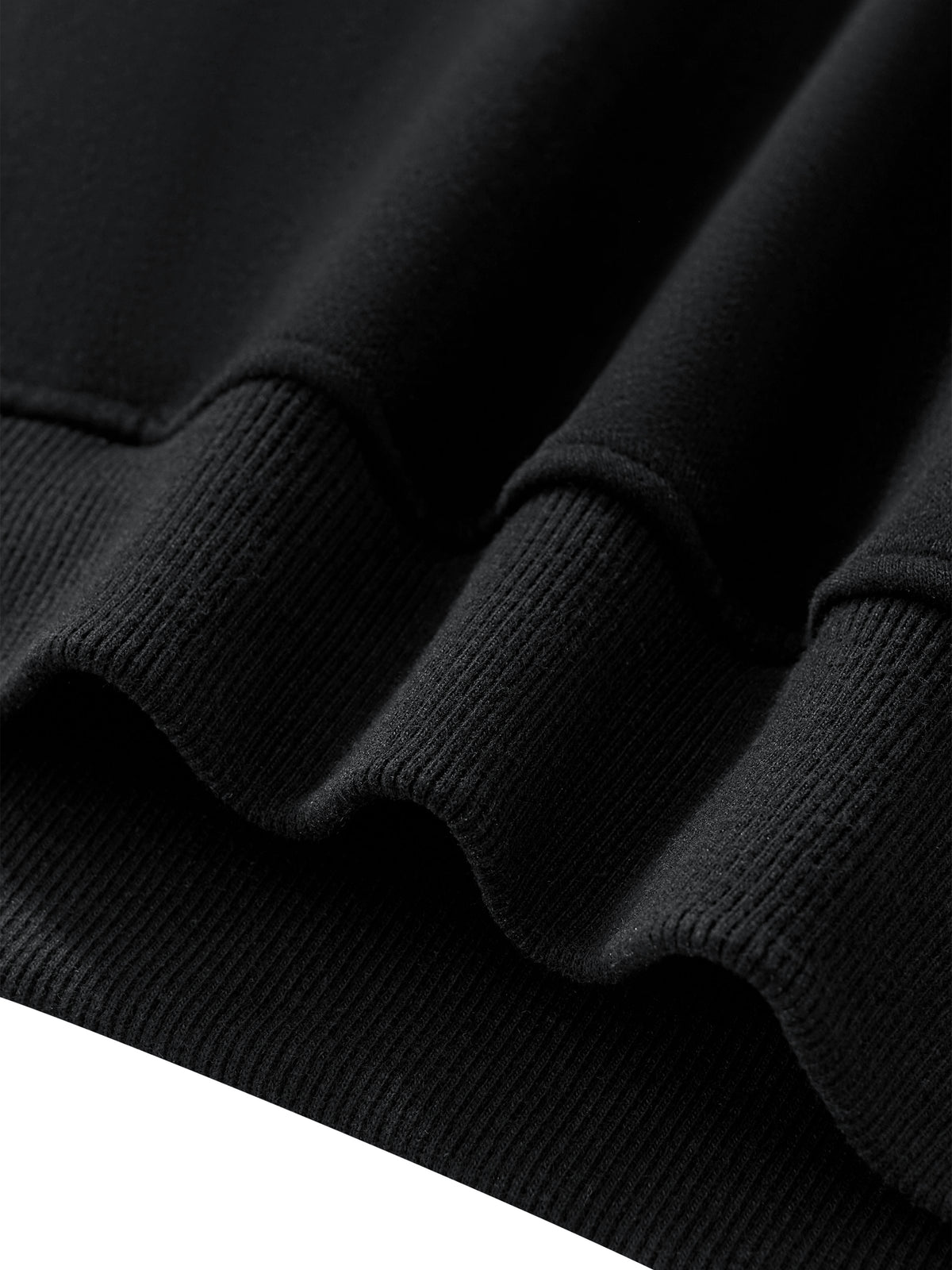 Bluza Fleece Quarter-Zip – Nowrocky (streetwear)