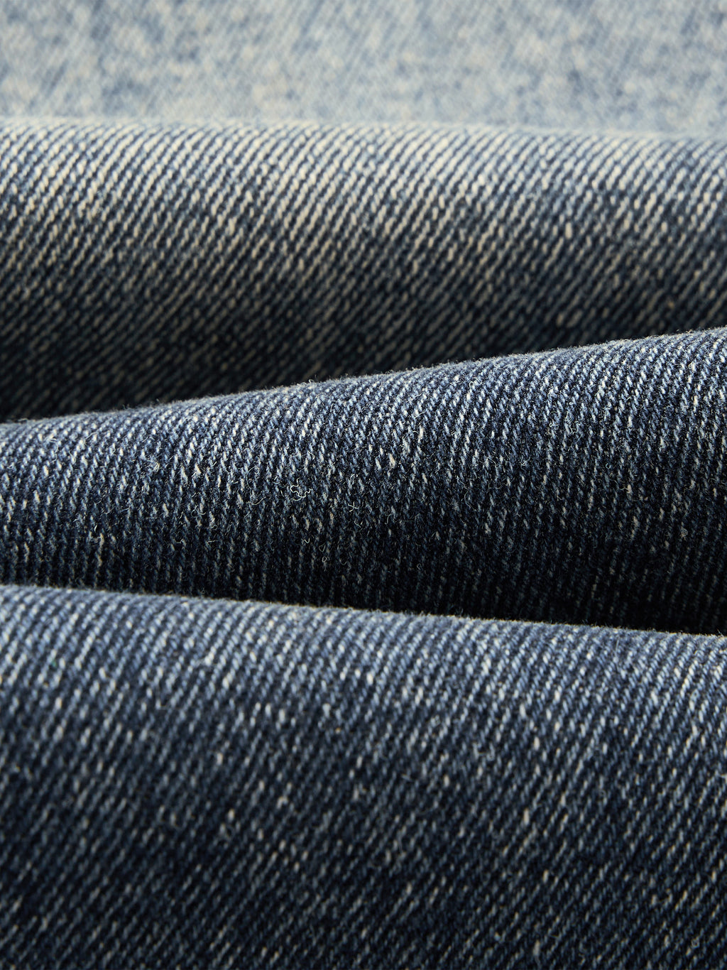 Jeansy Straight Leg Vintage Wash – Nowrocky™ — stylizacja uliczna, kadr od pasa w dół