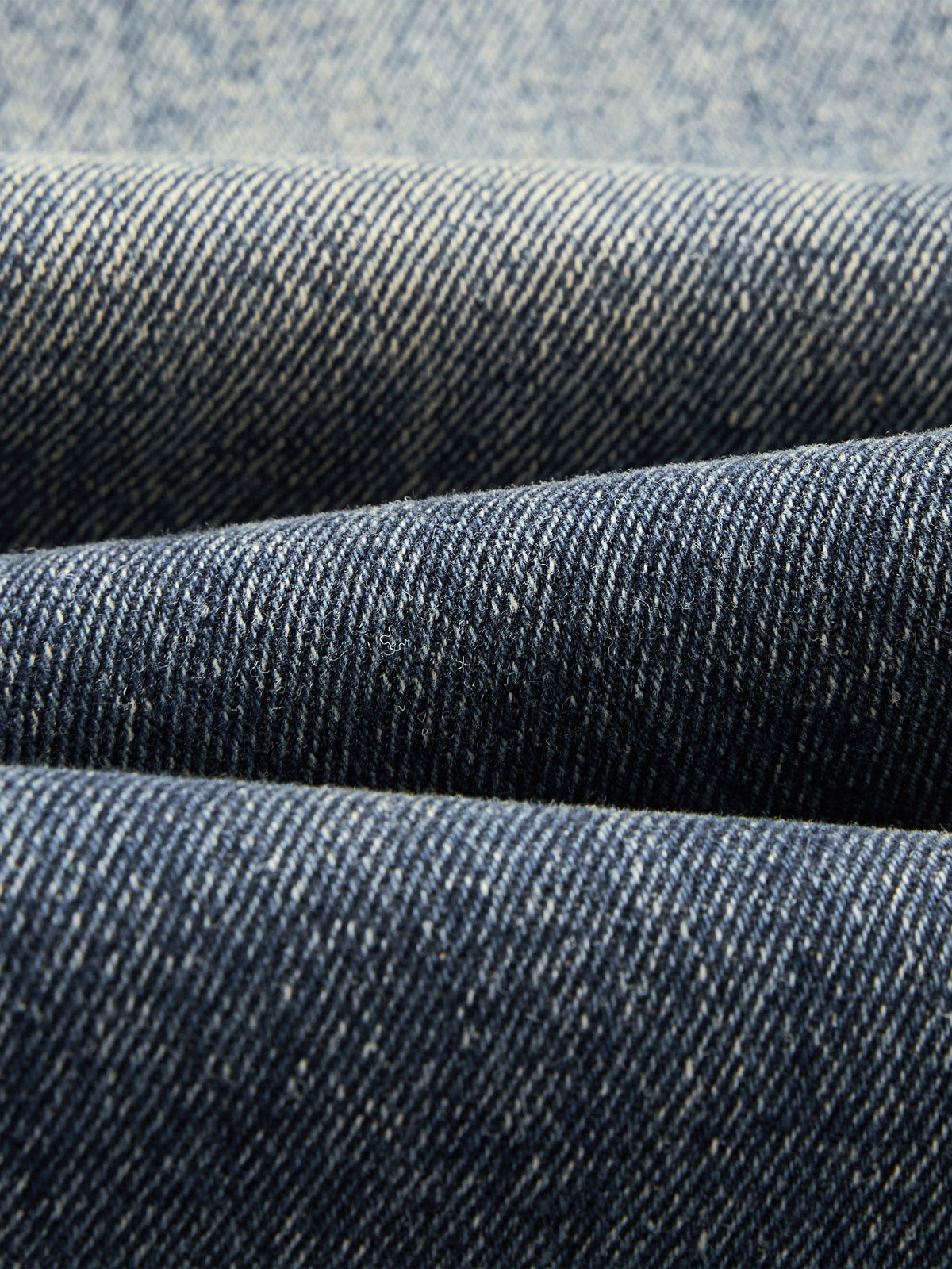 Jeansy Straight Leg Vintage Wash – Nowrocky™ — stylizacja uliczna, kadr od pasa w dół