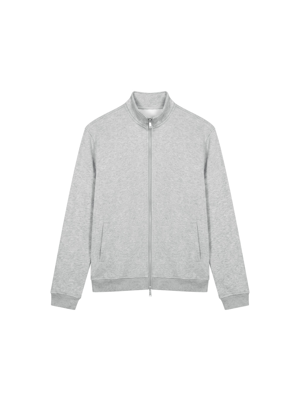 Kurtka ze Stójką Heavyweight – Nowrocky (streetwear)