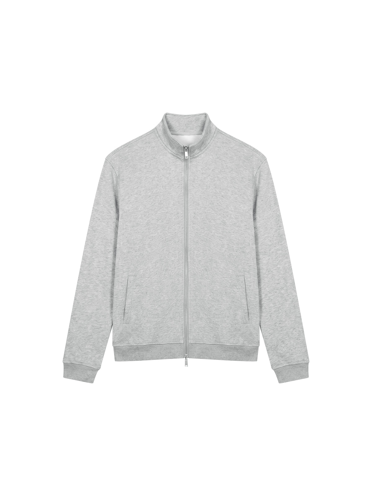 Kurtka ze Stójką Heavyweight – Nowrocky (streetwear)