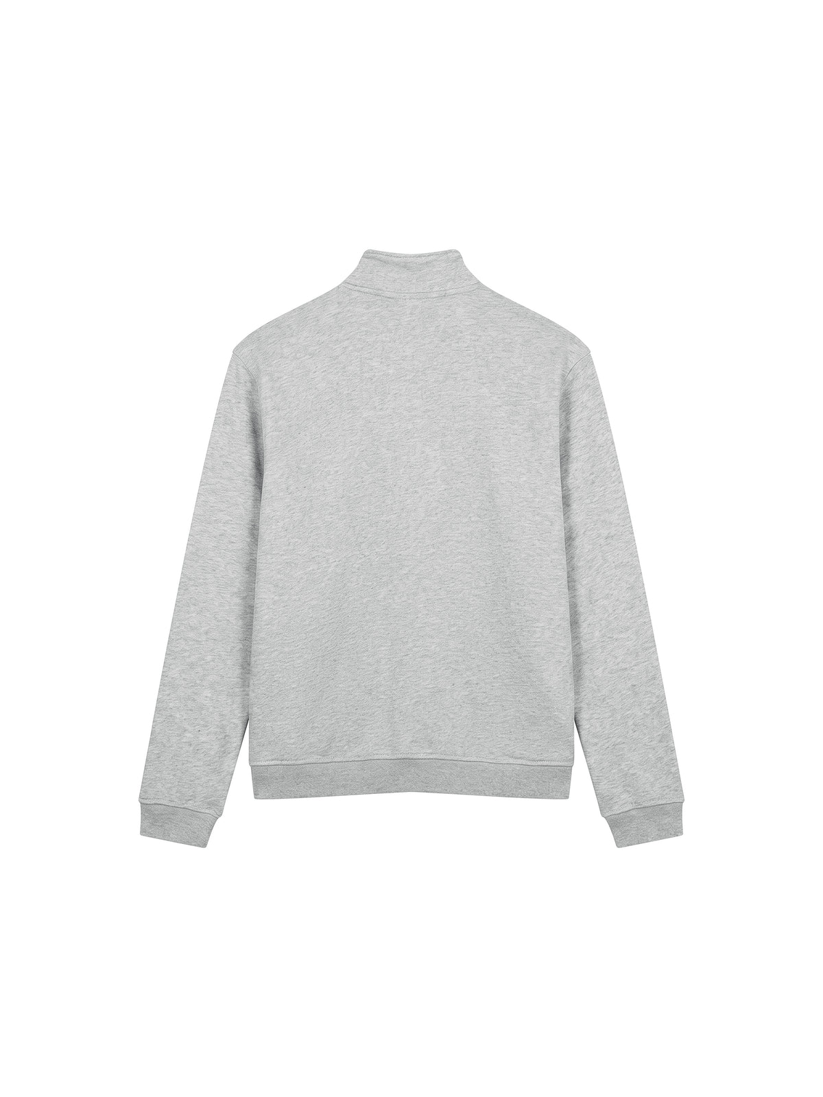 Kurtka ze Stójką Heavyweight – Nowrocky (streetwear)
