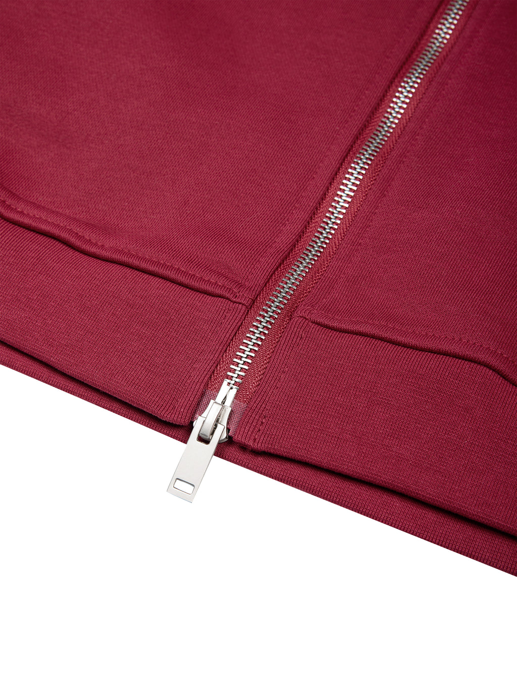 Kurtka ze Stójką Heavyweight – Nowrocky (streetwear)