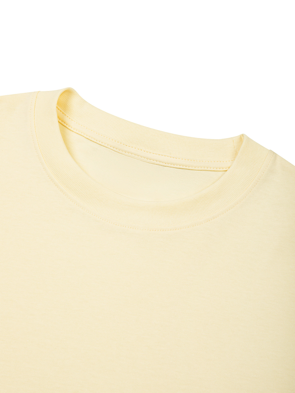 T-shirt Oversized Drop Shoulder – Nowrocky™ — kadr studyjny na ciemnym tle