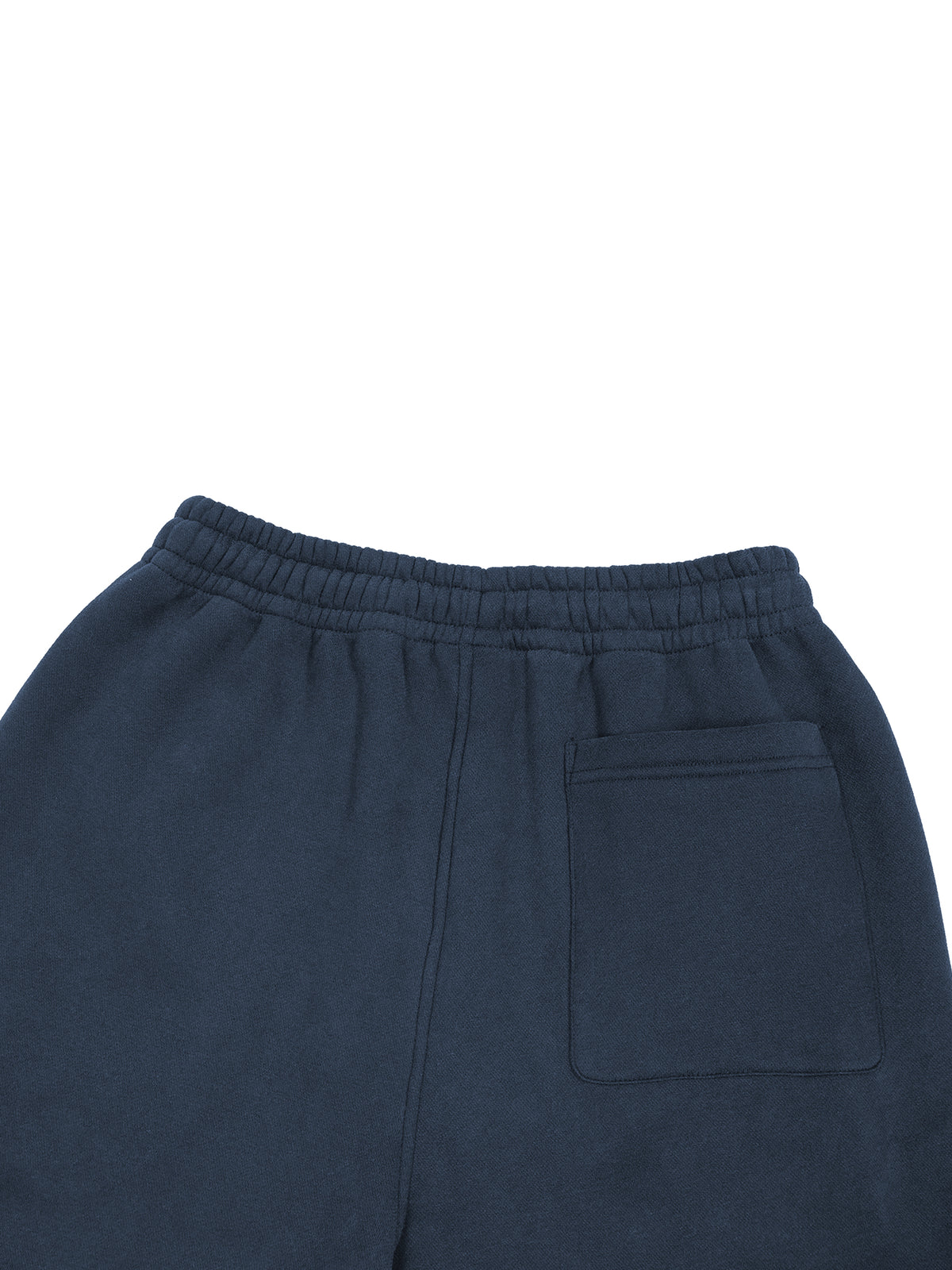 Spodnie Dresowe Heavyweight Fleece – Nowrocky™ — metalowe okucia sznurka