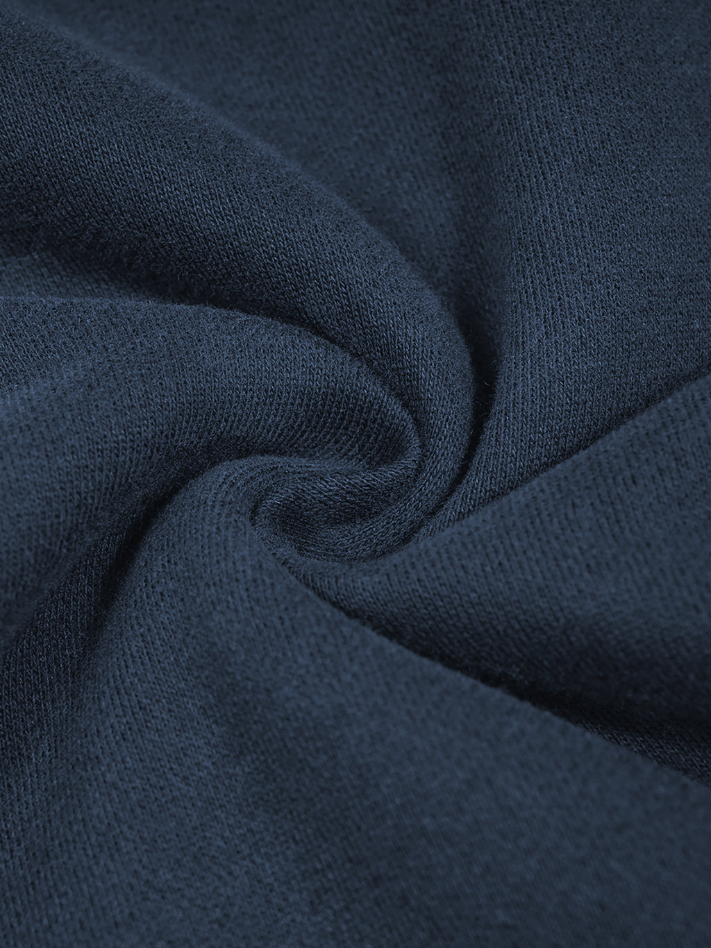 Spodnie Dresowe Heavyweight Fleece – Nowrocky™ — metka wewnętrzna z rozmiarem