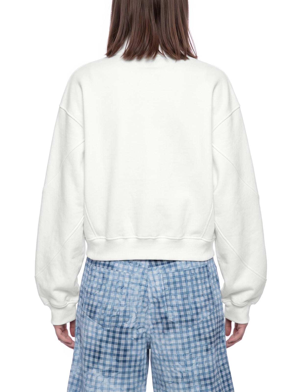 Bluza Fleece Quarter-Zip – Nowrocky (streetwear)