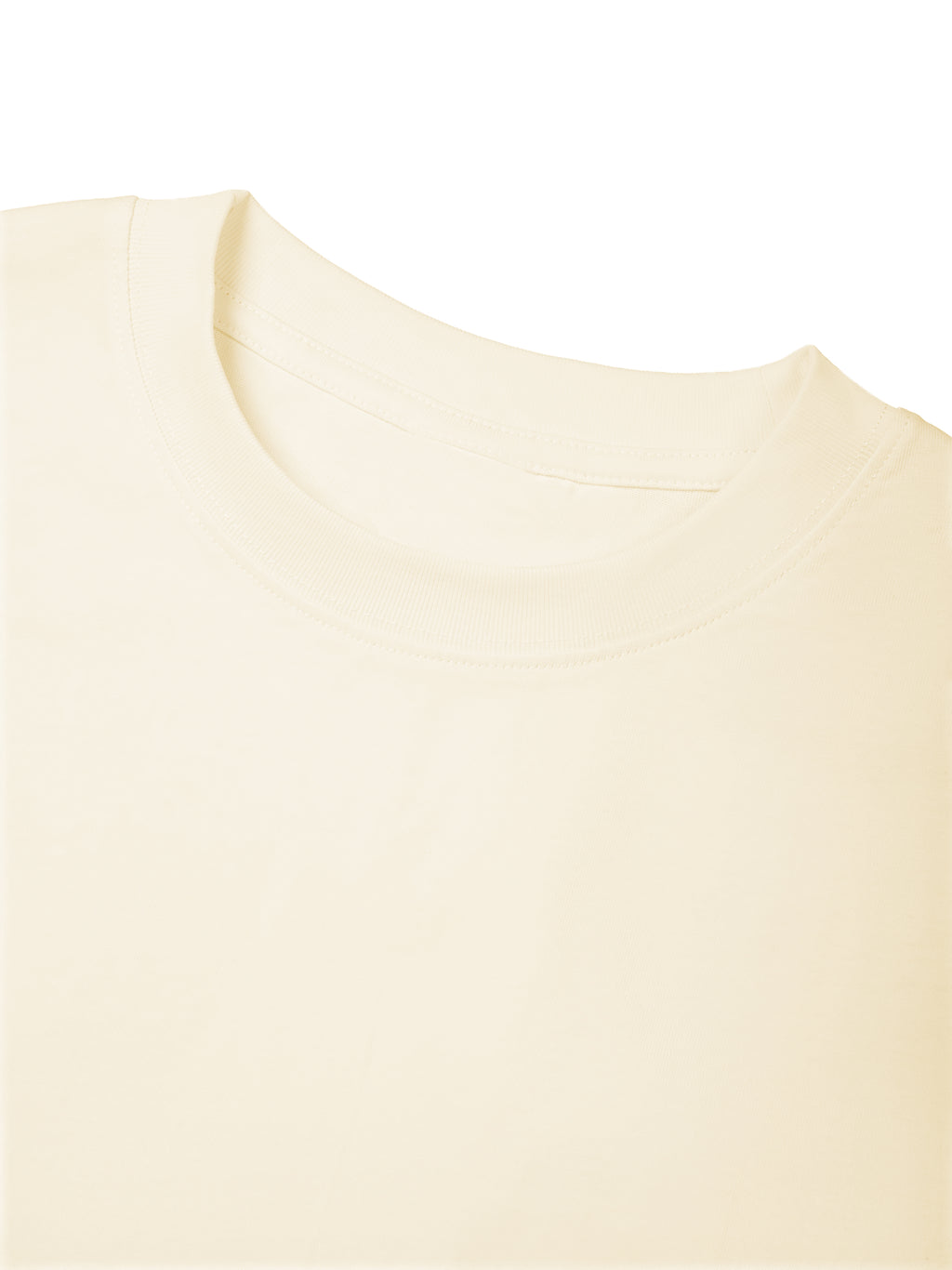 T-shirt Oversize Drop Shoulder – Nowrocky™ — detal 34