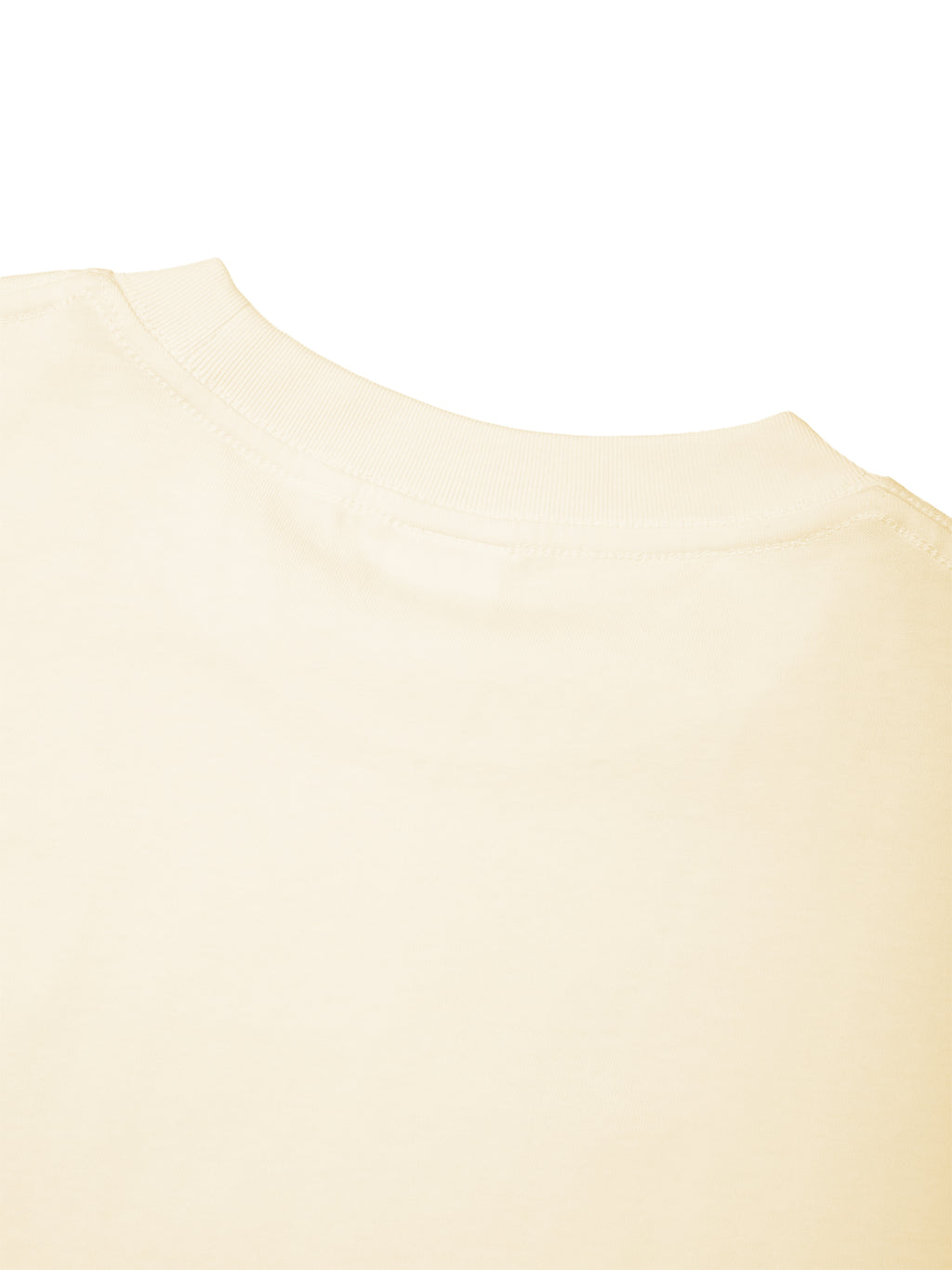 T-shirt Oversize Drop Shoulder – Nowrocky™ — detal 37