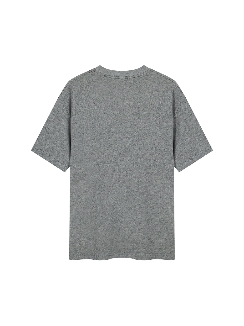 T-shirt Oversize Drop Shoulder – Nowrocky (streetwear)