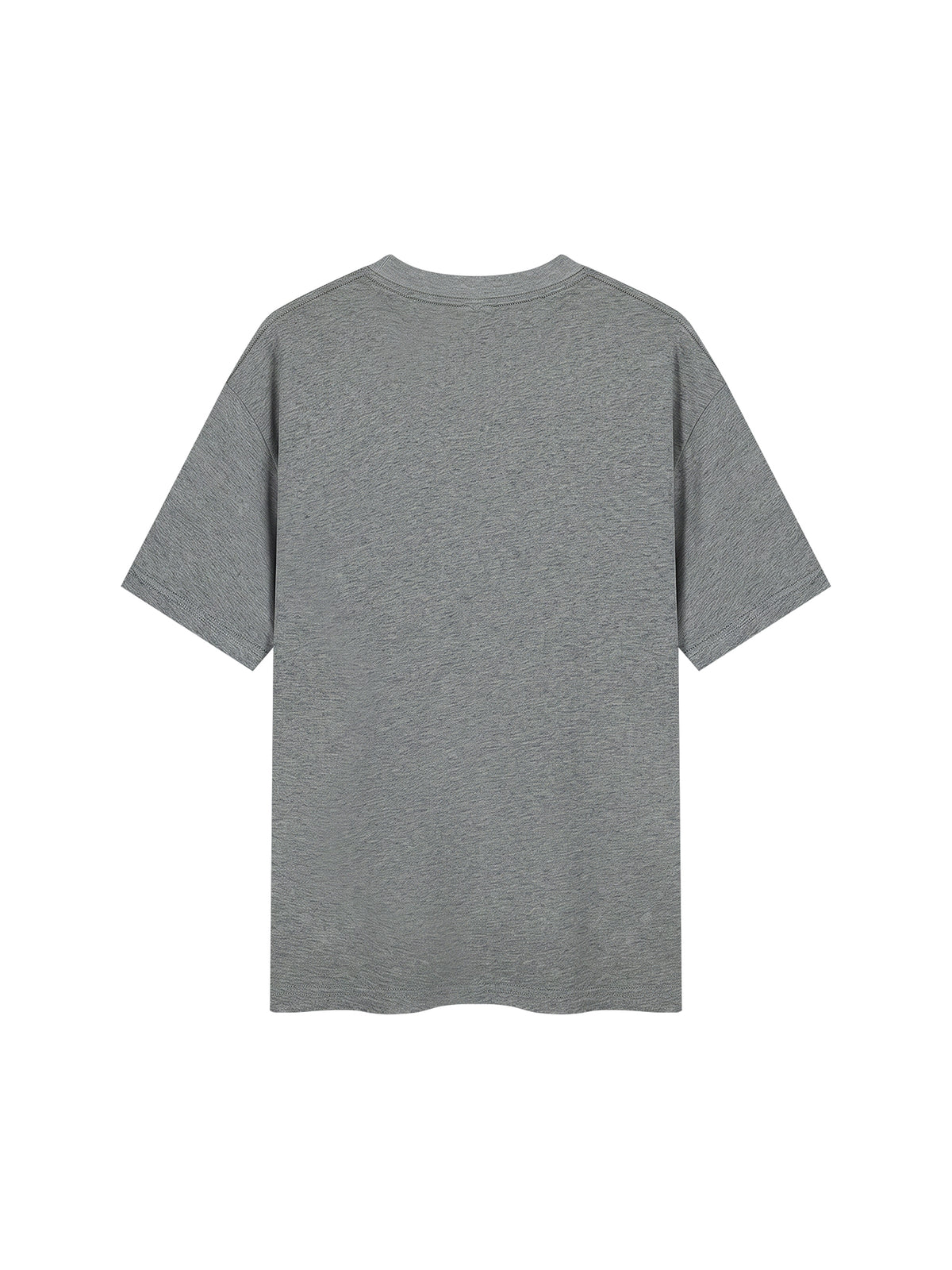 T-shirt Oversize Drop Shoulder – Nowrocky (streetwear)