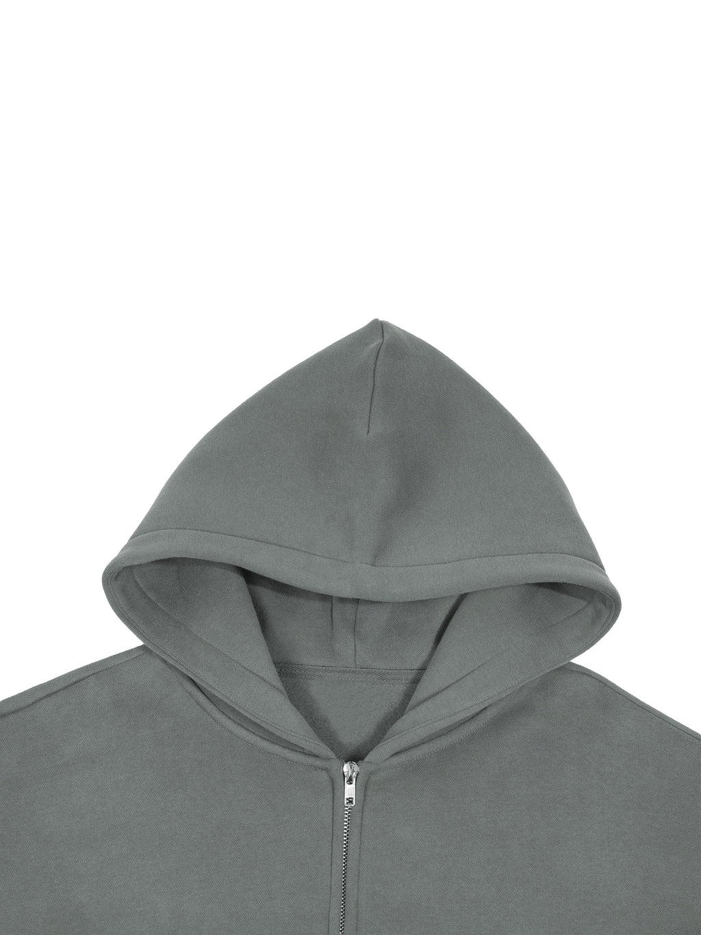 Bluza z Kapturem Color Block Fleece – Nowrocky (streetwear)