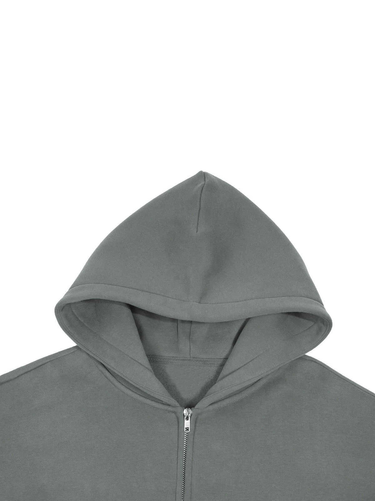 Bluza z Kapturem Color Block Fleece – Nowrocky (streetwear)