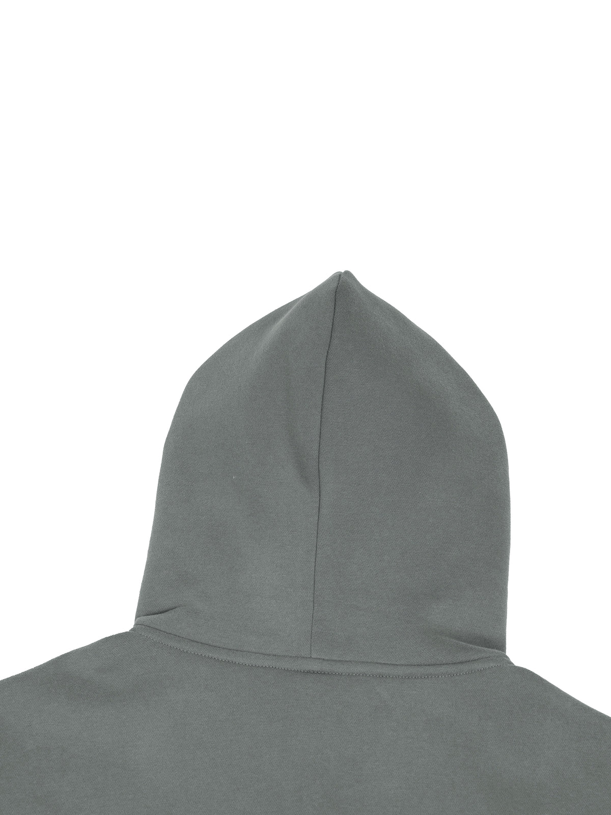 Bluza z Kapturem Color Block Fleece – Nowrocky (streetwear)