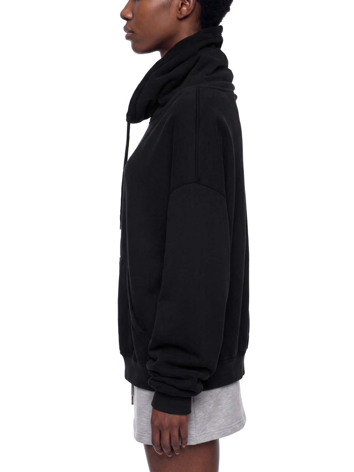 Bluza z Kapturem Boxy Vintage Wash – Nowrocky (streetwear)
