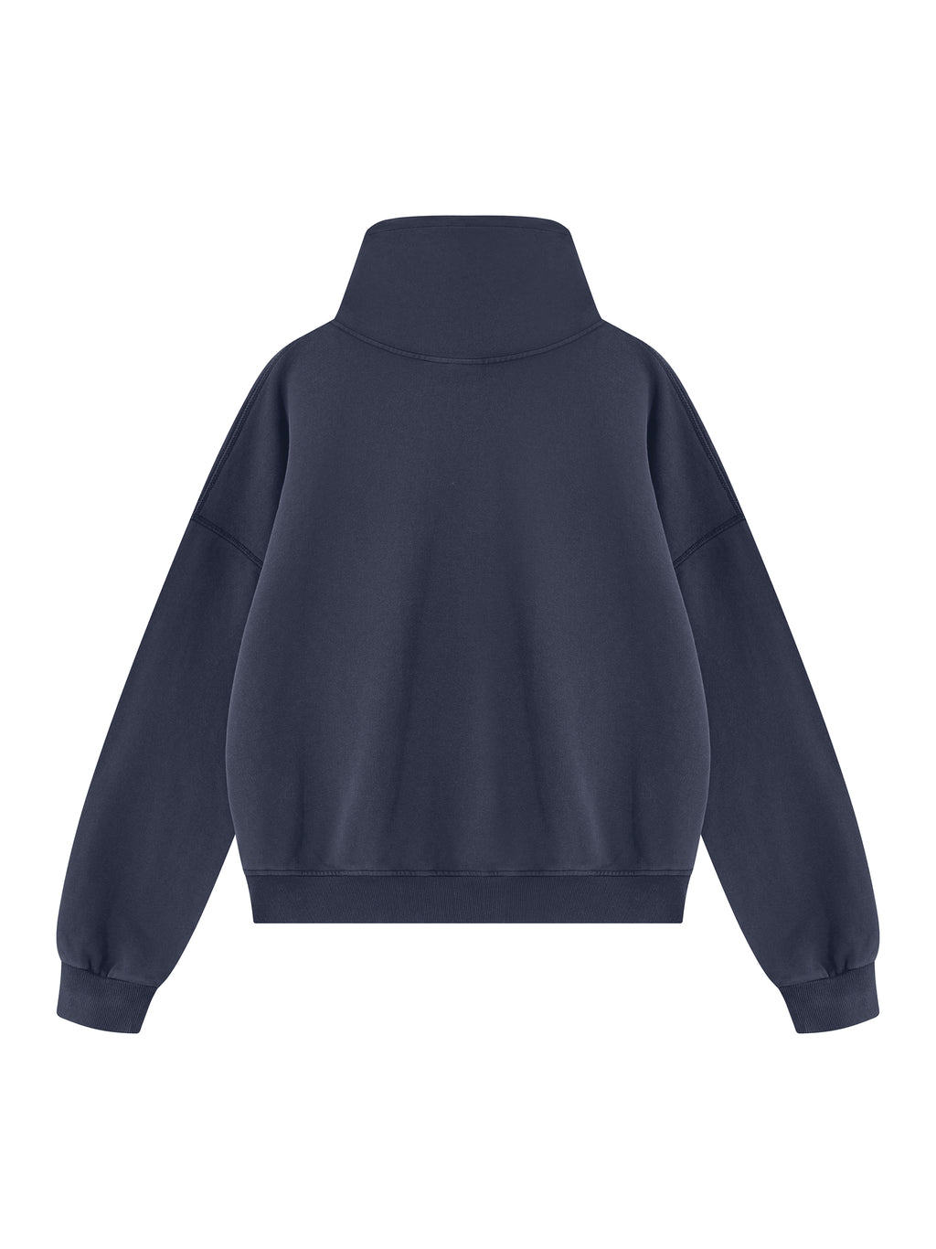 Bluza z Kapturem Boxy Vintage Wash – Nowrocky (streetwear)