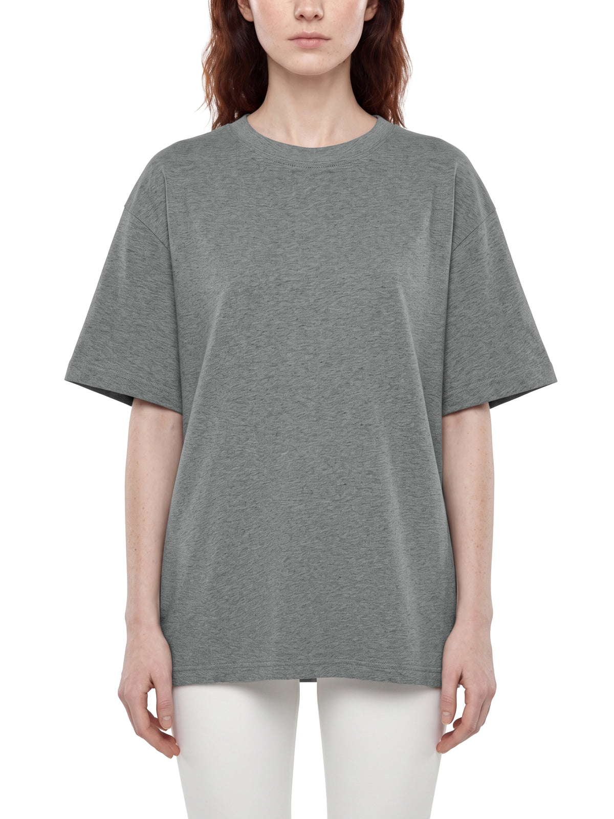 T-shirt Oversize Drop Shoulder – Nowrocky (streetwear)