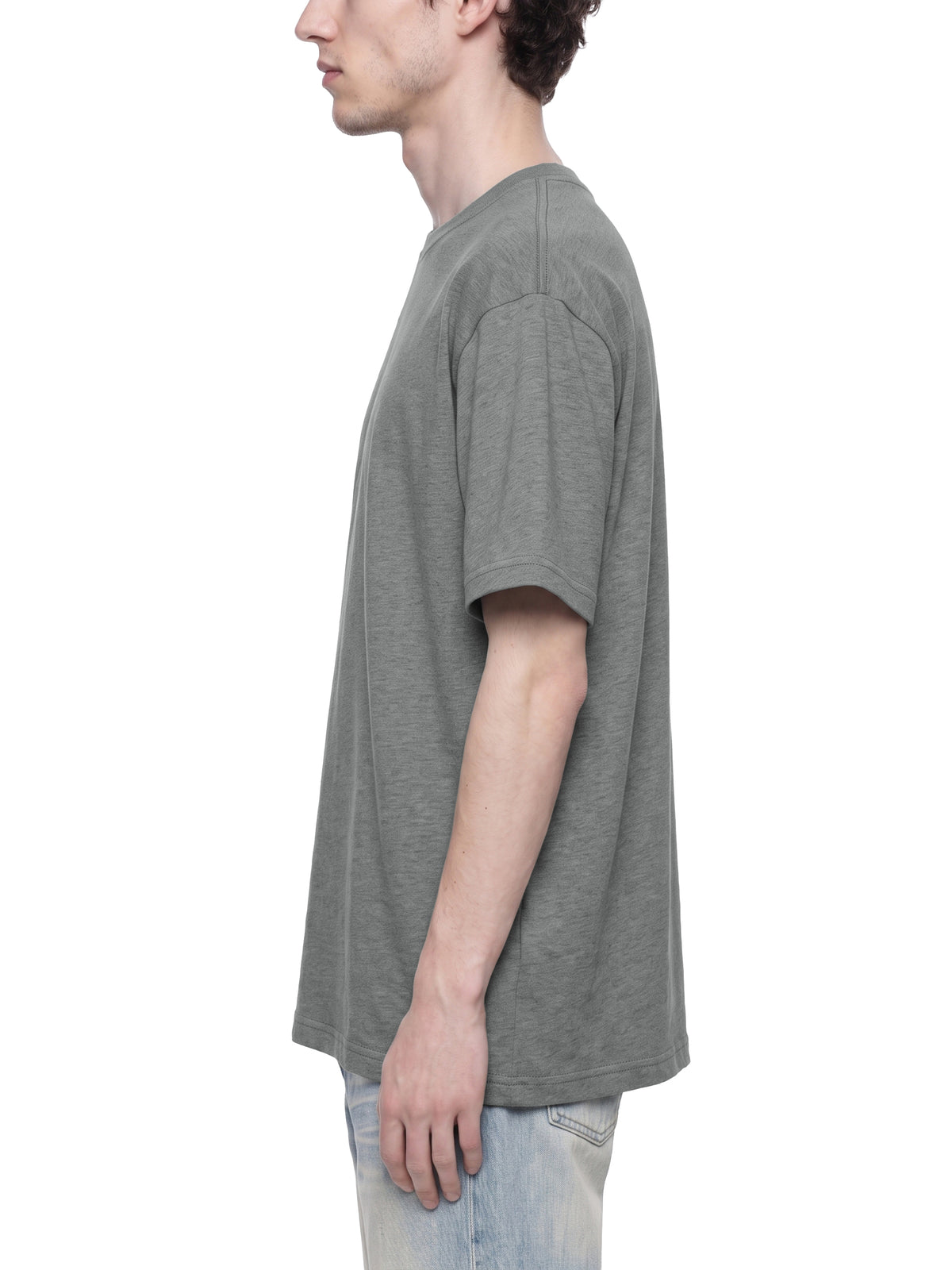 T-shirt Oversize Drop Shoulder – Nowrocky (streetwear)