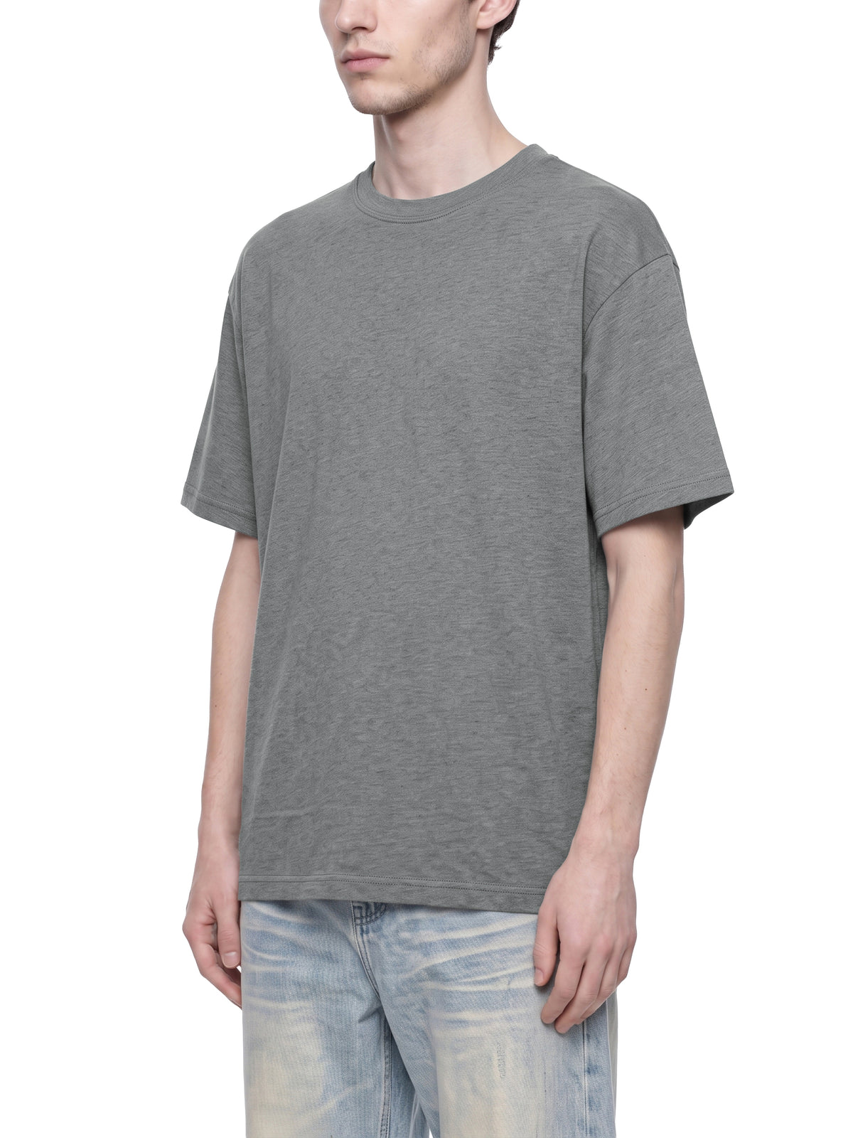 T-shirt Oversize Drop Shoulder – Nowrocky (streetwear)