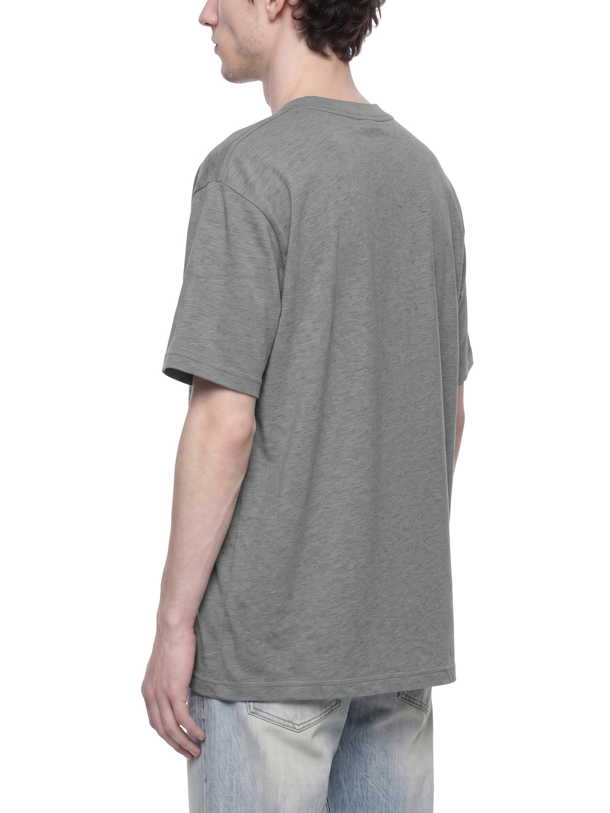 T-shirt Oversize Drop Shoulder – Nowrocky (streetwear)