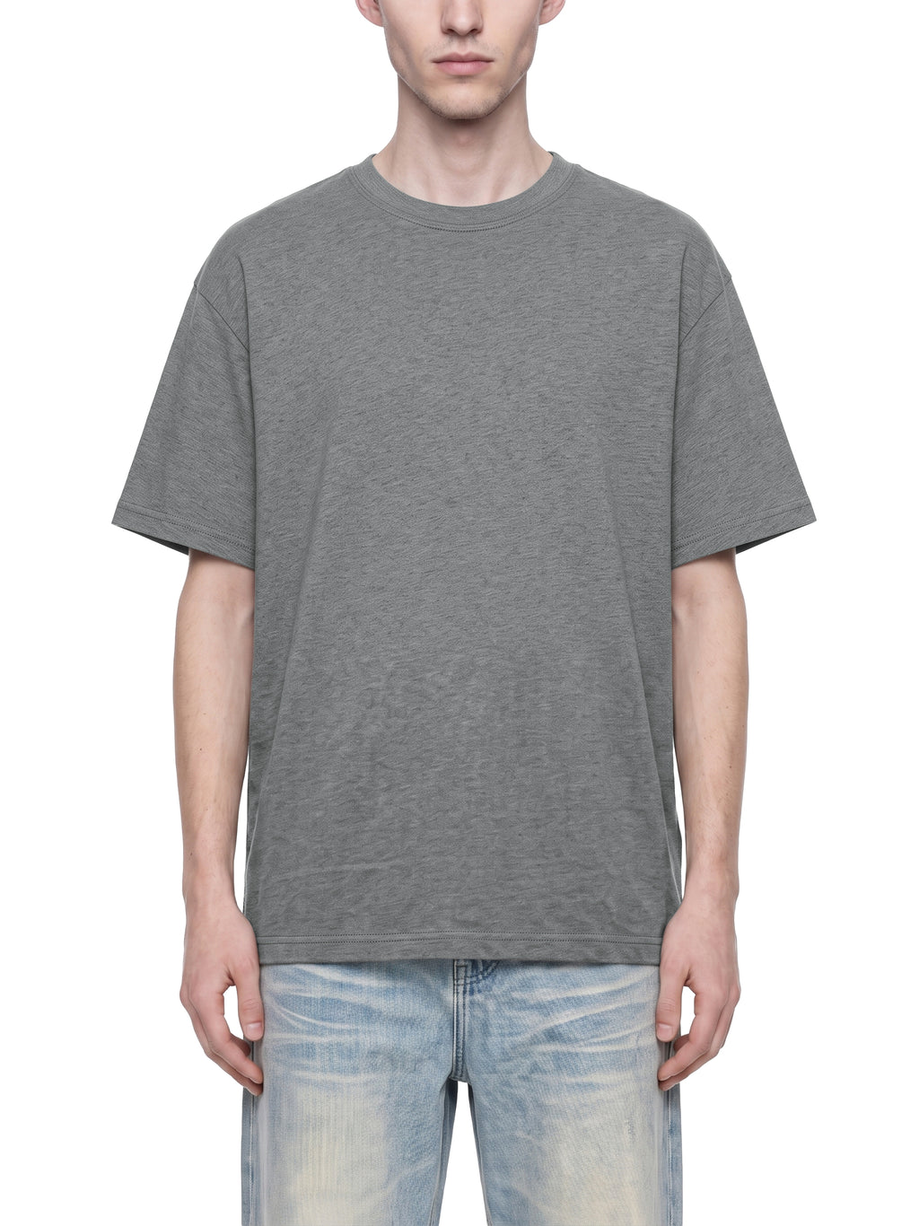T-shirt Oversize Drop Shoulder – Nowrocky (streetwear)