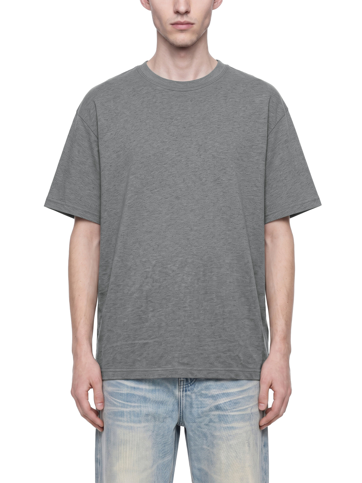 T-shirt Oversize Drop Shoulder – Nowrocky (streetwear)