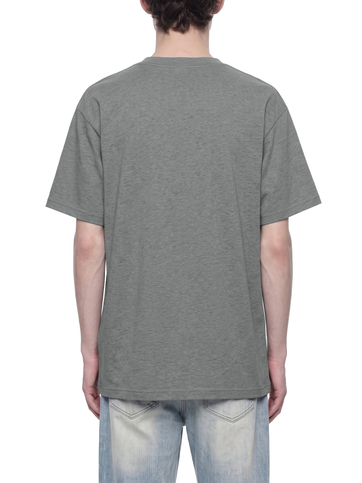 T-shirt Oversize Drop Shoulder – Nowrocky (streetwear)