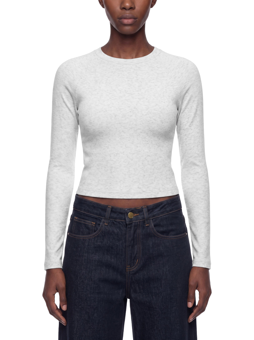 Longsleeve Slim Raglan – Nowrocky (streetwear)
