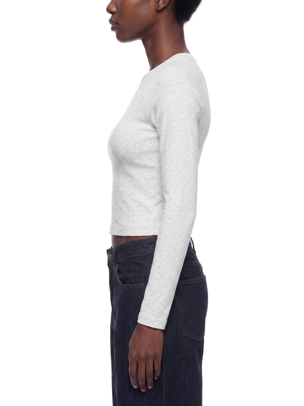 Longsleeve Slim Raglan – Nowrocky (streetwear)