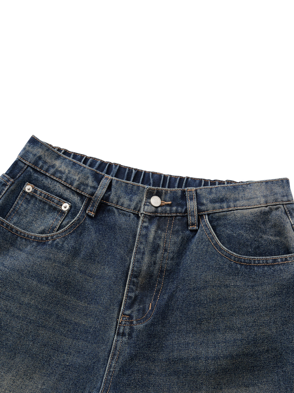 Jeansy Vintage Wash – Nowrocky (streetwear)