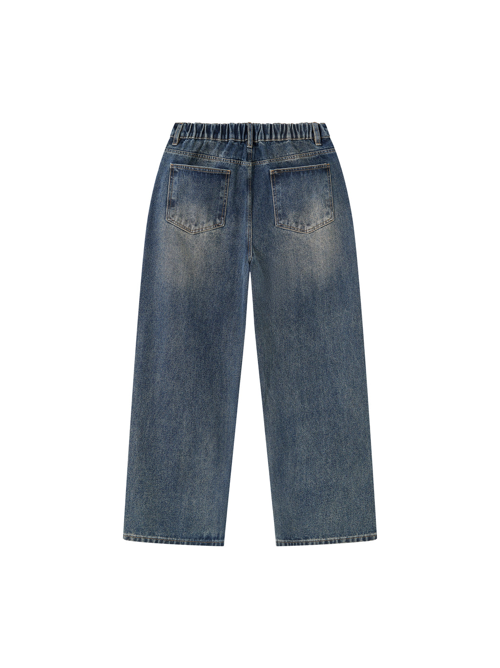 Jeansy Vintage Wash – Nowrocky (streetwear)
