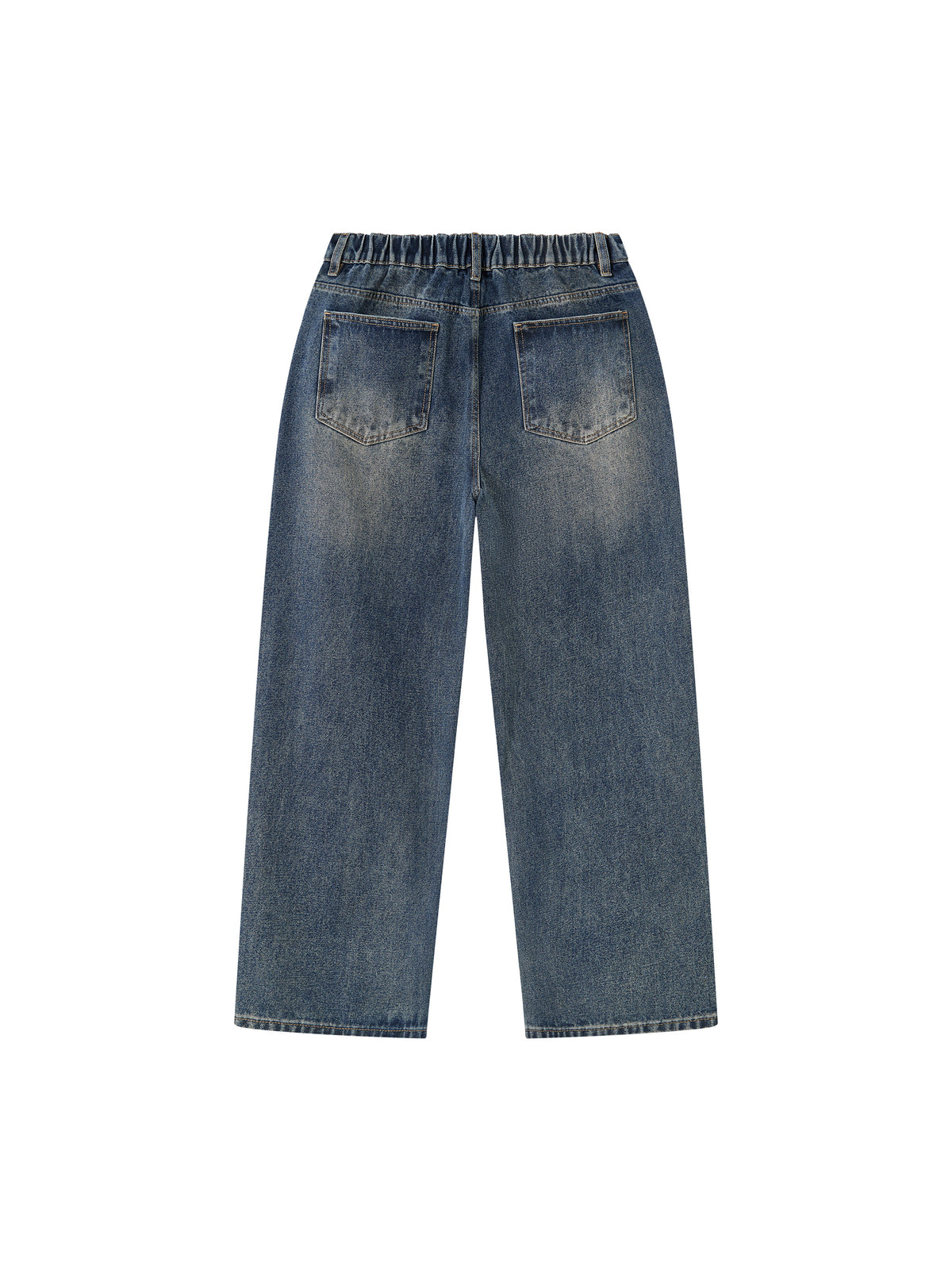 Jeansy Vintage Wash – Nowrocky (streetwear)