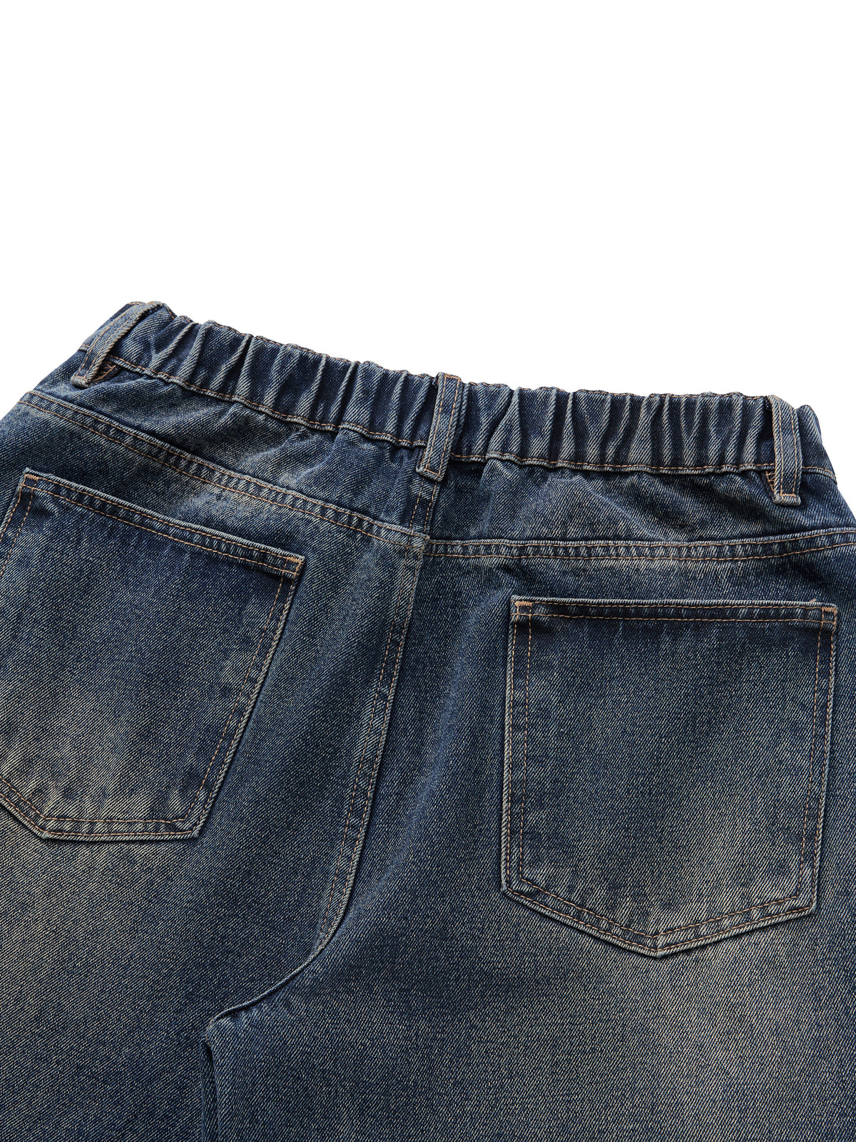 Jeansy Vintage Wash – Nowrocky (streetwear)