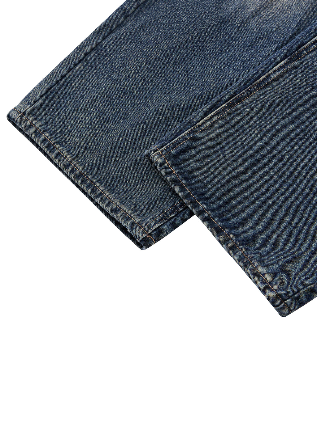 Jeansy Vintage Wash – Nowrocky (streetwear)