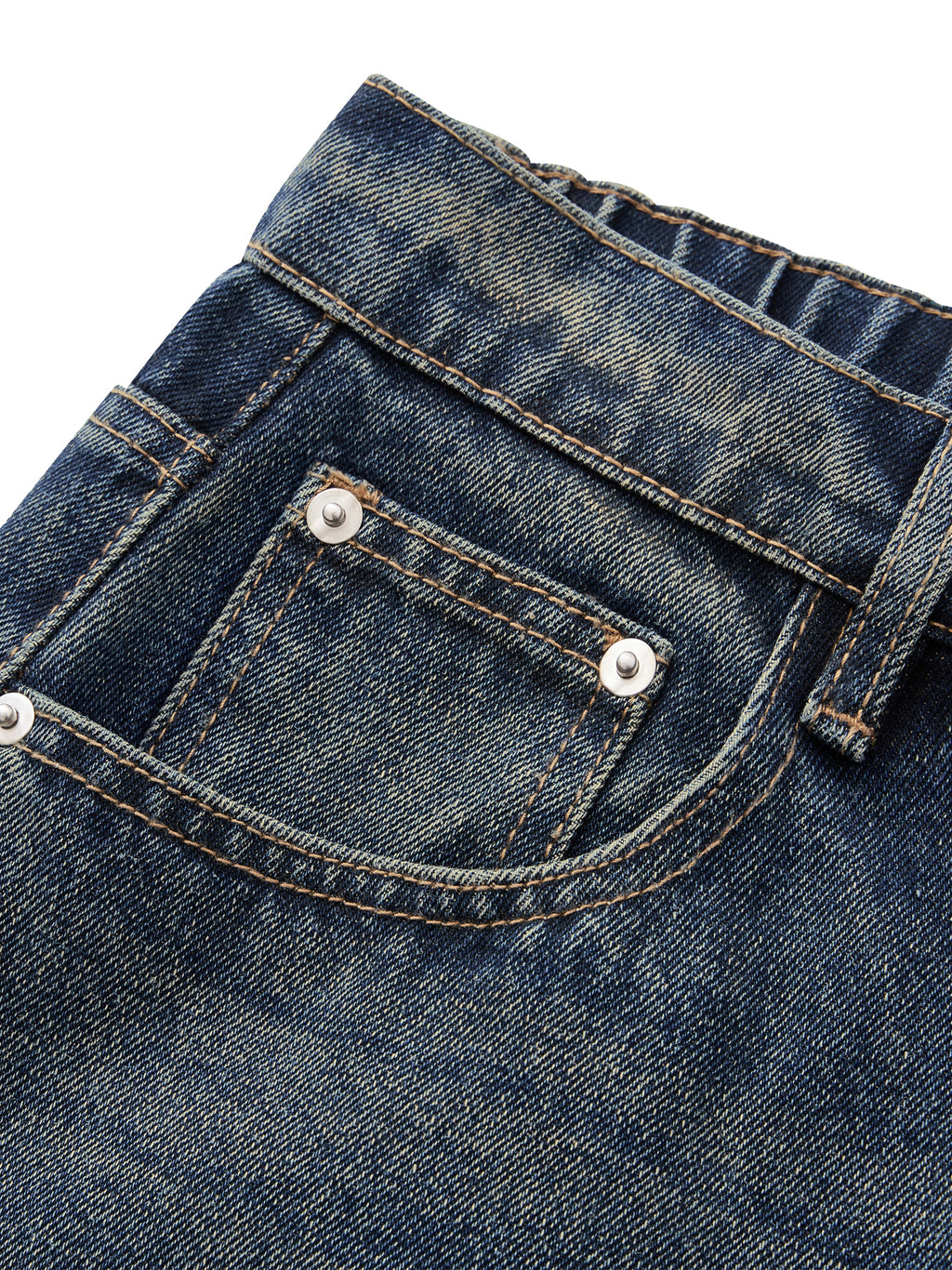 Jeansy Vintage Wash – Nowrocky (streetwear)