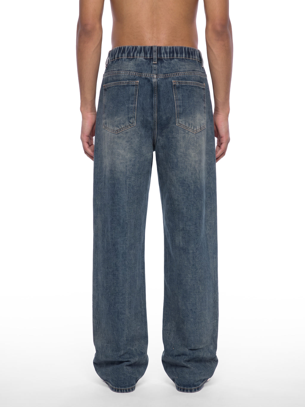 Jeansy Vintage Wash – Nowrocky (streetwear)