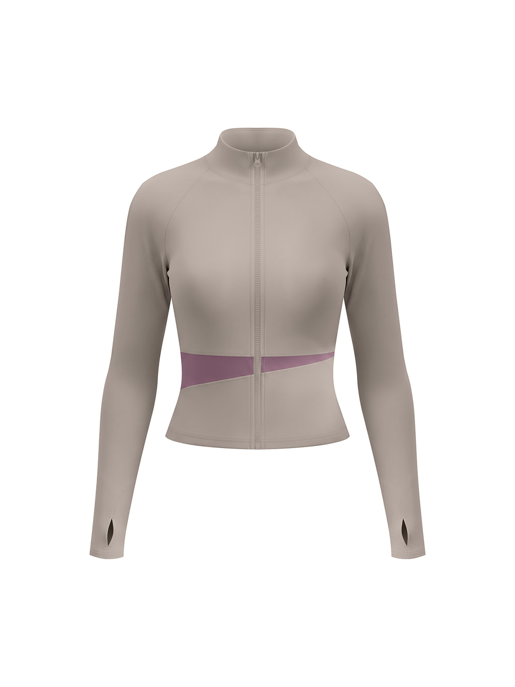 Kurtka Yoga Paneled – Nowrocky (streetwear)