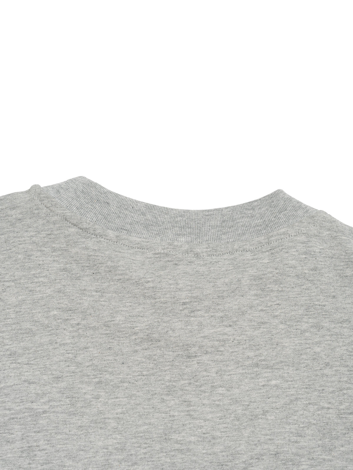 T-shirt Plaid Panel – Nowrocky (streetwear)